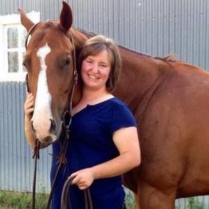 Meet your Posher, Sara